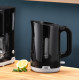 Електрочайник BRAUN WK 1100 BK