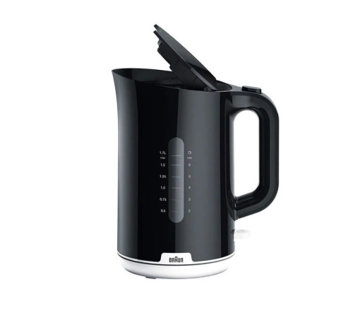 Електрочайник BRAUN WK 1100 BK