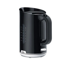 Електрочайник BRAUN WK 1100 BK