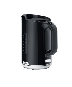 Електрочайник BRAUN WK 1100 BK