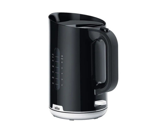 Електрочайник BRAUN WK 1100 BK