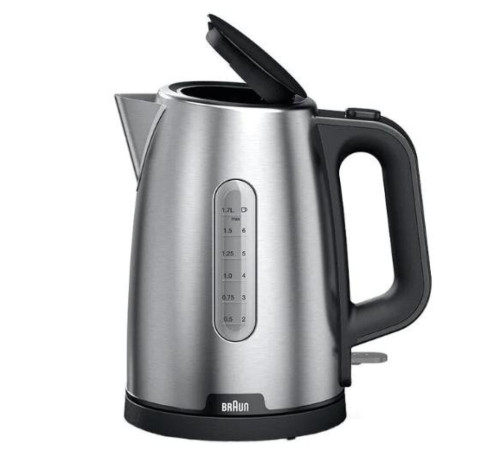 Електрочайник BRAUN WK 1500 BK