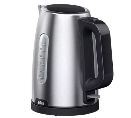Електрочайник BRAUN WK 1500 BK