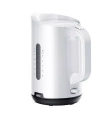 Електрочайник BRAUN WK 1100 WH