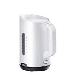 Електрочайник BRAUN WK 1100 WH