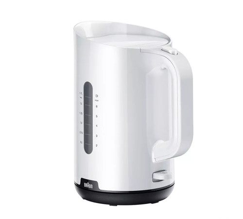 Електрочайник BRAUN WK 1100 WH