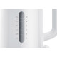 Електрочайник BRAUN WK 1100 WH