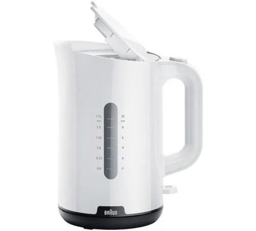 Електрочайник BRAUN WK 1100 WH