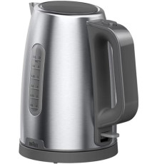Електрочайник BRAUN WK 1500 GY