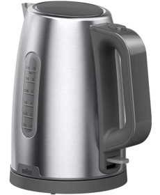 Електрочайник BRAUN WK 1500 GY