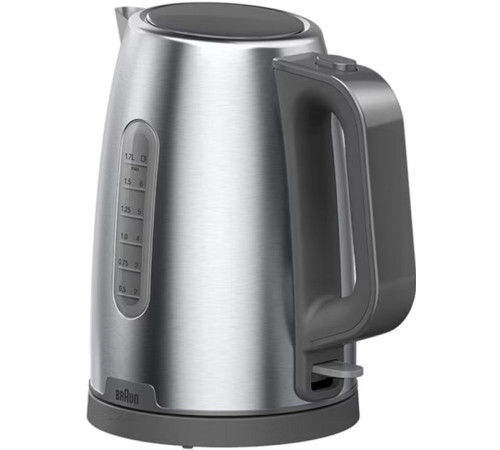 Електрочайник BRAUN WK 1500 GY