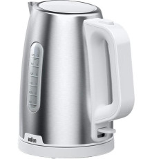 Електрочайник BRAUN WK 1500 WH