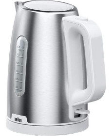 Електрочайник BRAUN WK 1500 WH