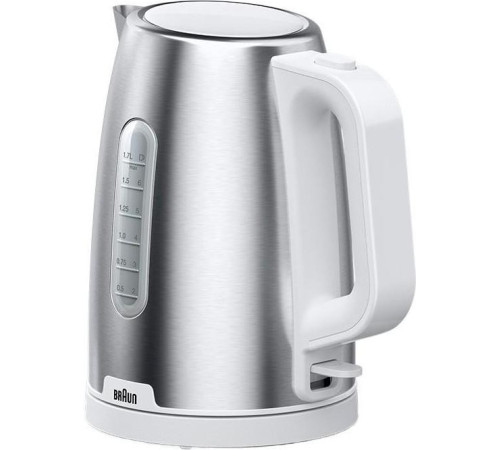 Електрочайник BRAUN WK 1500 WH