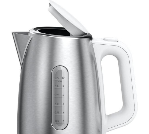 Електрочайник BRAUN WK 1500 WH