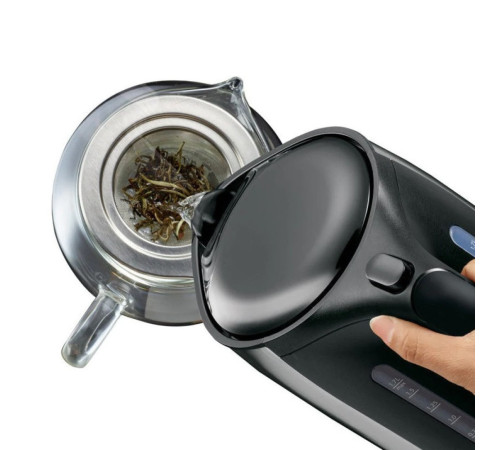 Електрочайник BRAUN WK 5115 BK