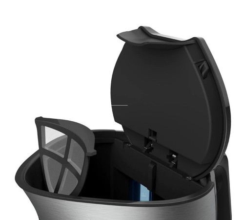 Електрочайник BRAUN WK 5115 BK