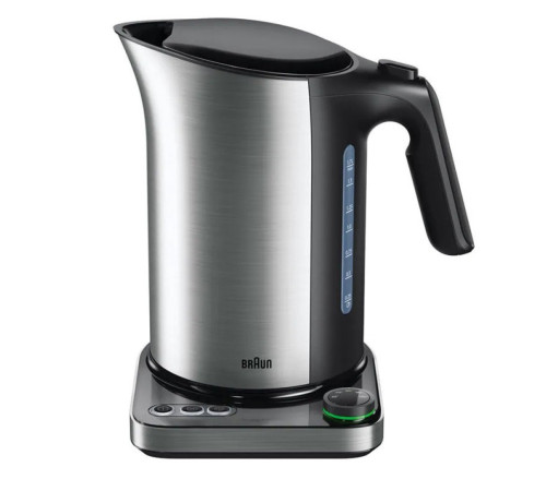 Електрочайник BRAUN WK 5115 BK