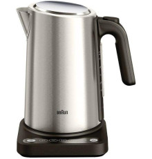 Електрочайник BRAUN WK 5205 BK