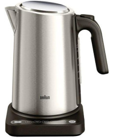 Електрочайник BRAUN WK 5205 BK