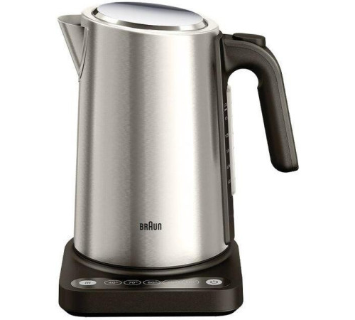 Електрочайник BRAUN WK 5205 BK