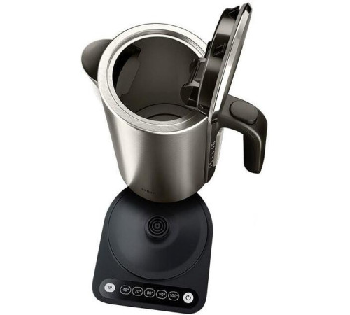 Електрочайник BRAUN WK 5205 BK