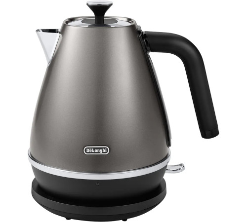 Електрочайник DeLonghi KBIN 2001 TB