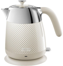Електрочайник DeLonghi KBL 2001 W