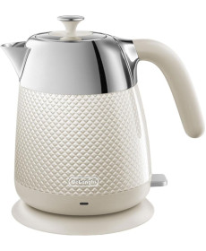 Електрочайник DeLonghi KBL 2001 W