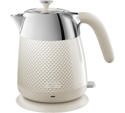 Електрочайник DeLonghi KBL 2001 W