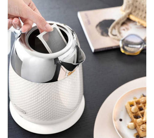 Електрочайник DeLonghi KBL 2001 W