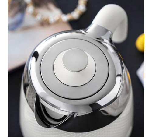 Електрочайник DeLonghi KBL 2001 W