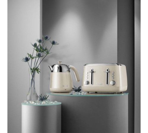 Електрочайник DeLonghi KBL 2001 W