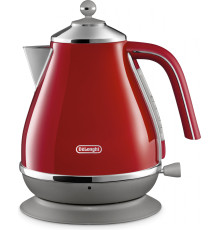 Електрочайник DeLonghi KBOC 2001 R