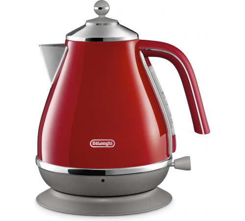 Електрочайник DeLonghi KBOC 2001 R