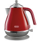 Електрочайник DeLonghi KBOC 2001 R