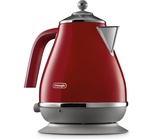 Електрочайник DeLonghi KBOC 2001 R