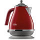 Електрочайник DeLonghi KBOC 2001 R
