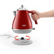 Електрочайник DeLonghi KBOC 2001 R