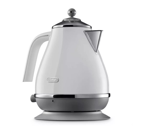 Електрочайник DeLonghi KBOC 2001 W