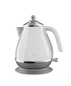 Електрочайник DeLonghi KBOC 2001 W