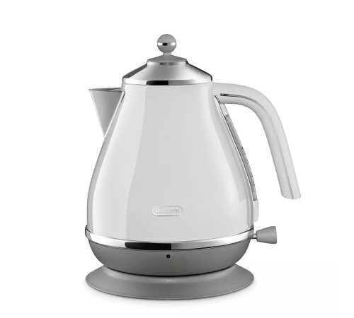 Електрочайник DeLonghi KBOC 2001 W