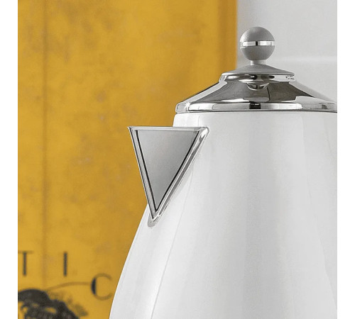 Електрочайник DeLonghi KBOC 2001 W