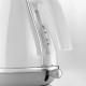 Електрочайник DeLonghi KBOC 2001 W