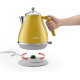 Електрочайник DeLonghi KBOC 2001 Y