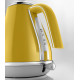 Електрочайник DeLonghi KBOC 2001 Y
