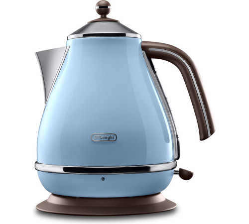 Електрочайник DeLonghi KBOV 2001 AZ