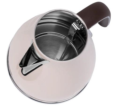 Електрочайник DeLonghi KBOV 2001 BG