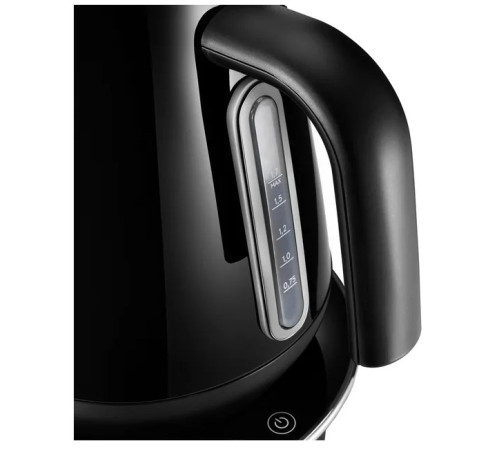 Електрочайник DeLonghi KBY 2011 BK