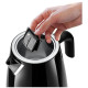 Електрочайник DeLonghi KBY 2011 BK